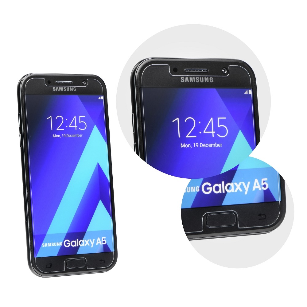 Szk�o hartowane Tempered Glass 9H Samsung Galaxy A5 (2017) / 6