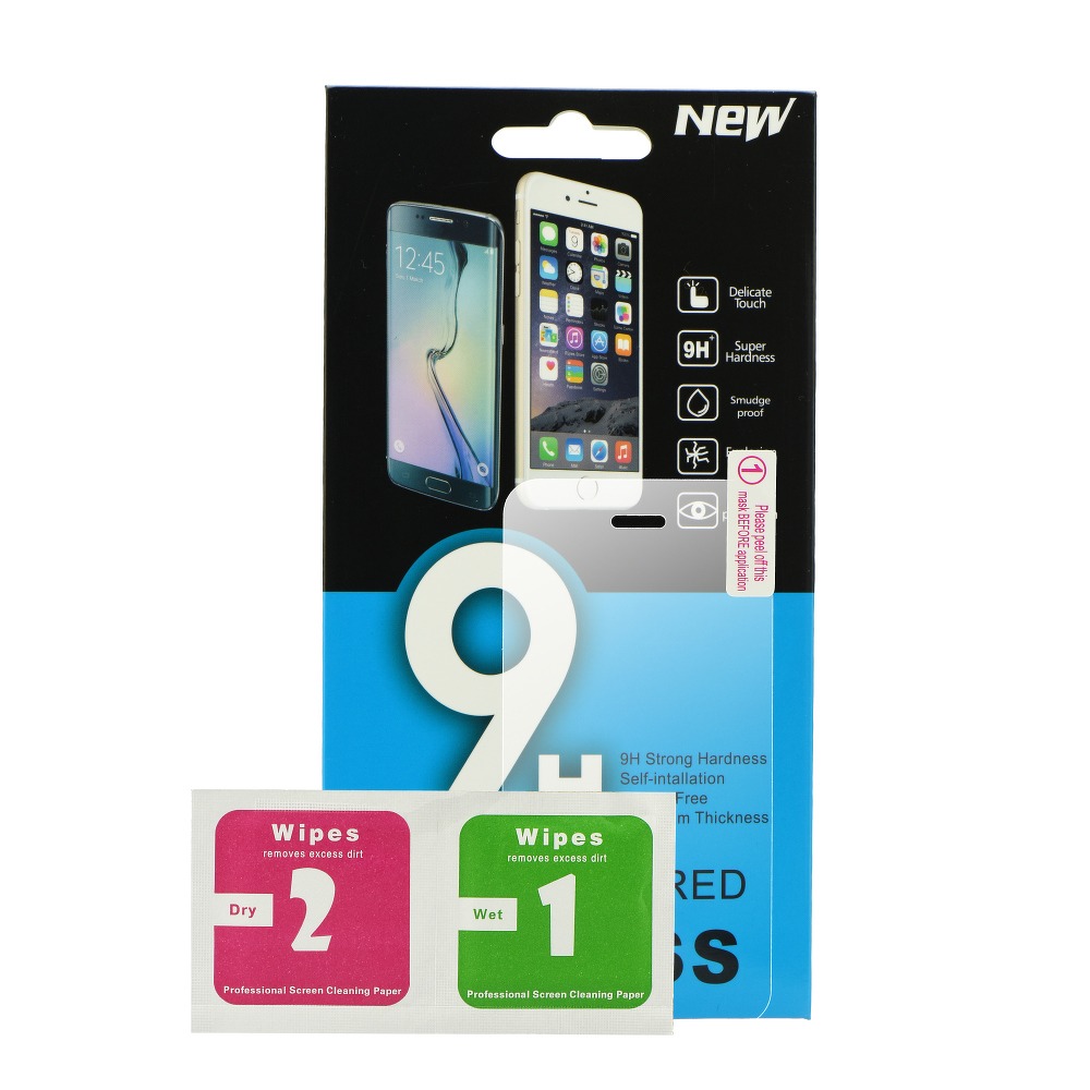 Szkło hartowane Tempered Glass 9H Xiaomi Mi Note 10 Lite / 3 Szkło hartowane Tempered Glass 9H Xiaomi Mi Note 10 Lite / 3