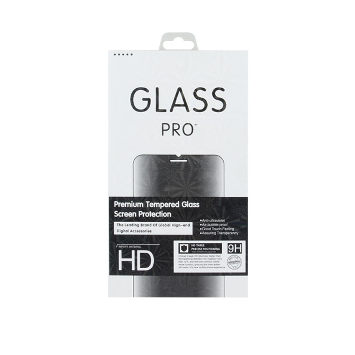 Szko hartowane Tempered Glass LG G7 ThinQ / 3
