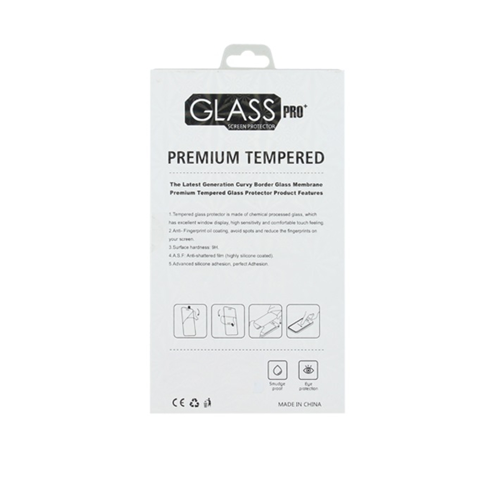 Szk�o hartowane Tempered Glass LG K52 / 2