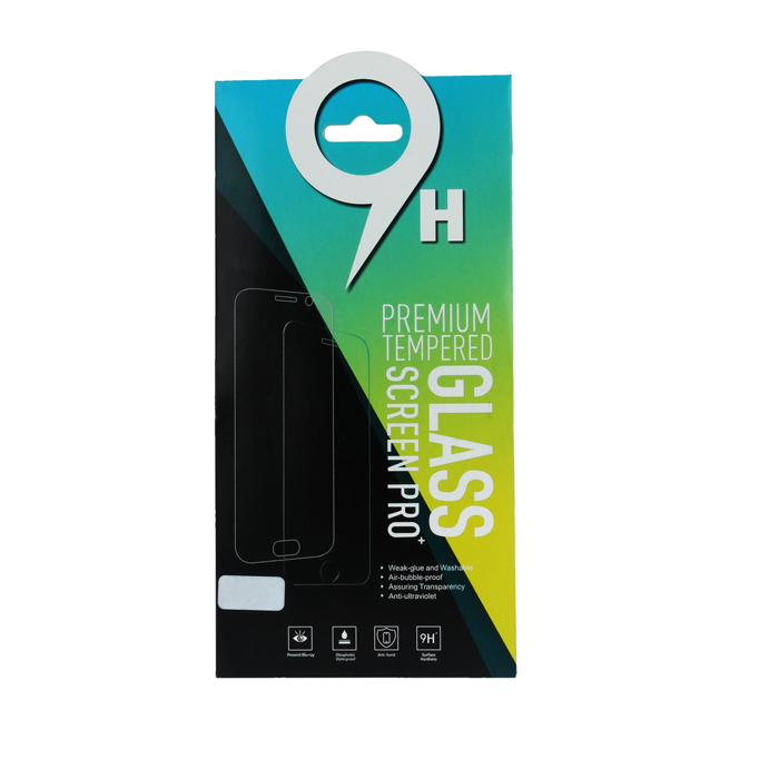 Szko hartowane Tempered Glass LG Q6