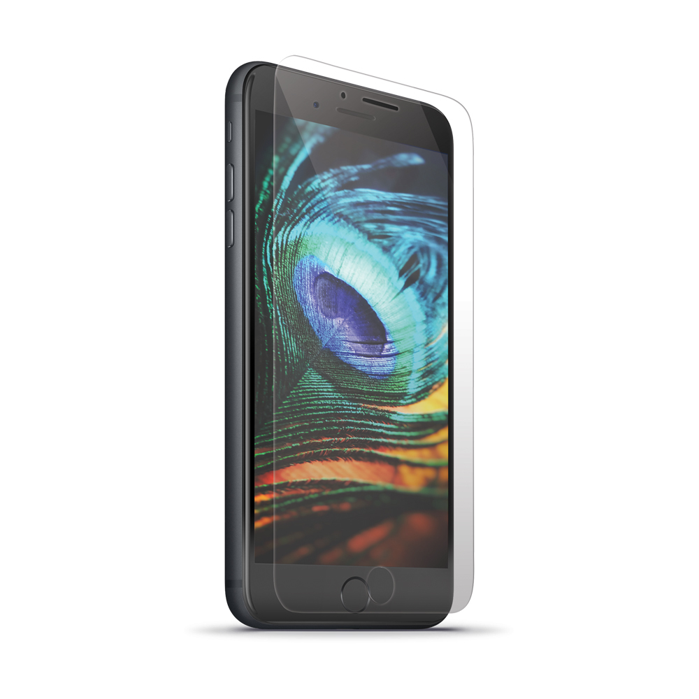 Szk�o hartowane Tempered Glass Forever Apple iPhone 12 Pro Max (6.7 cali) / 2