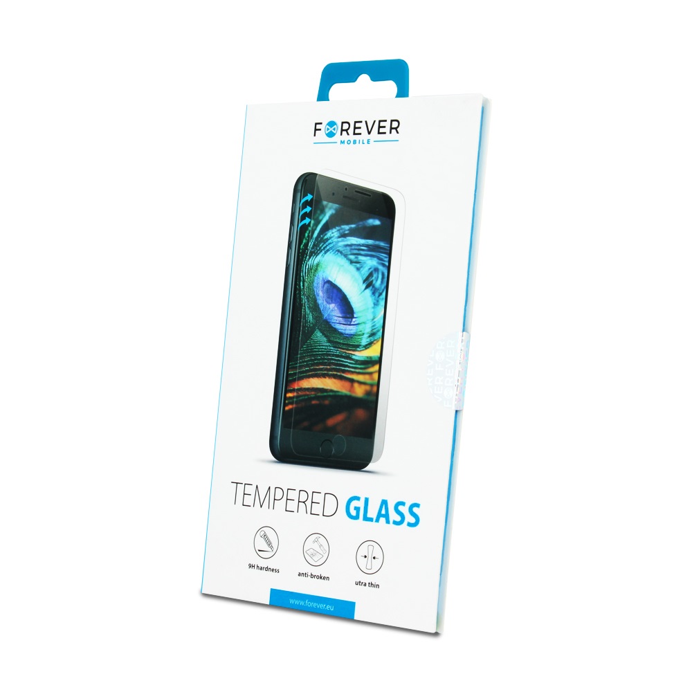 Szko hartowane Tempered Glass Forever Motorola E9 Plus