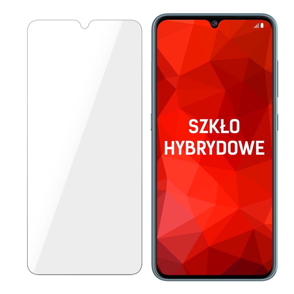 Szk�o Hybrydowe 3mk Flexible Glass Nokia 6.2/7.2 Nokia 6.2 / 2