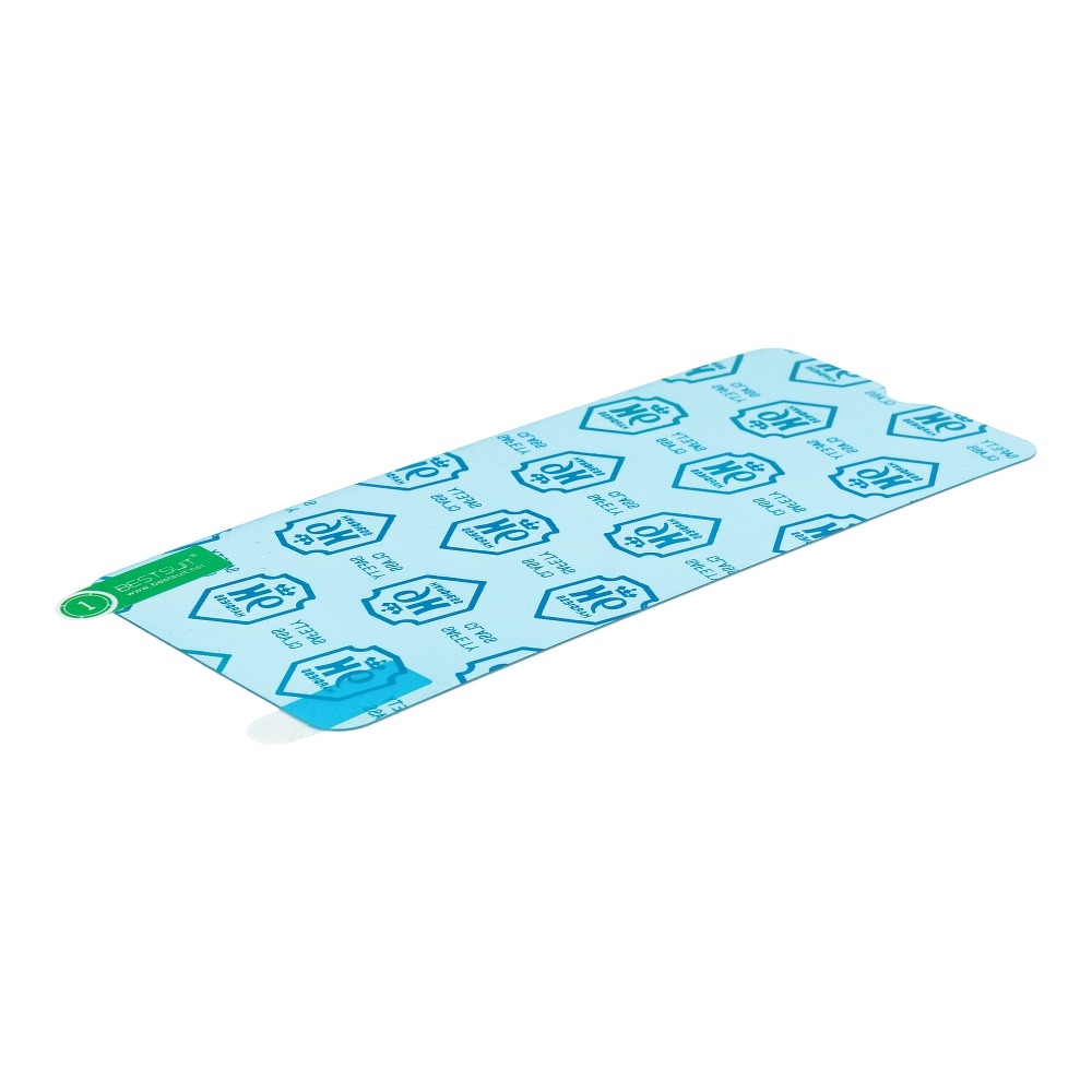 Szk�o hartowane hybrydowe Bestsuit Flexible Samsung Galaxy Xcover 5 / 3