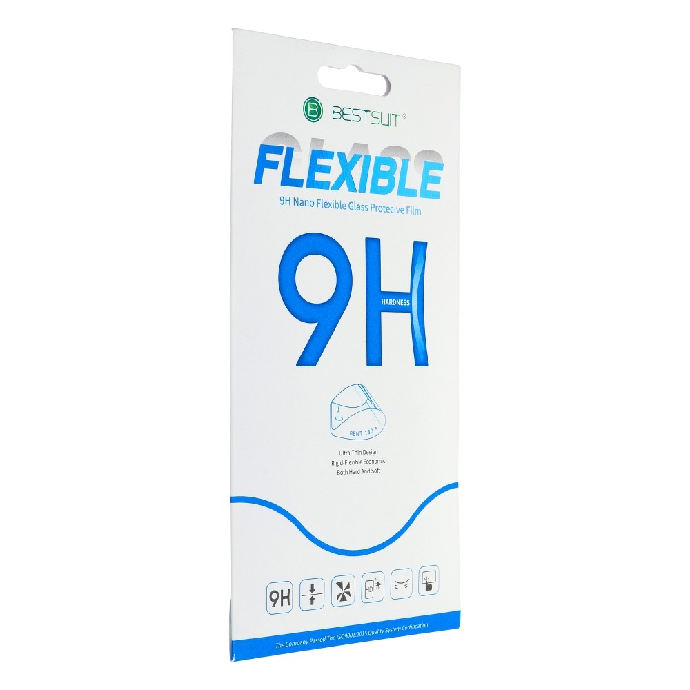 Szk�o hartowane hybrydowe Bestsuit Flexible Xiaomi Redmi Note 8 Pro