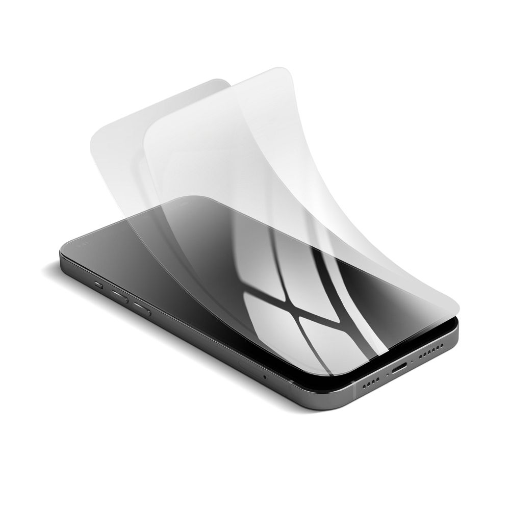 Szkło hybrydowe Samsung Galaxy A56 5G / 2 Szkło hybrydowe Samsung Galaxy A56 5G / 2
