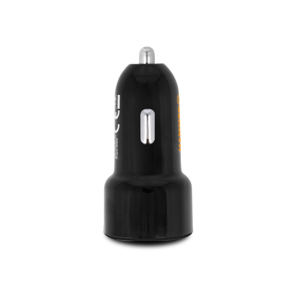 Szybka �adowarka samochodowa HAMMER Car Express Charger / 6