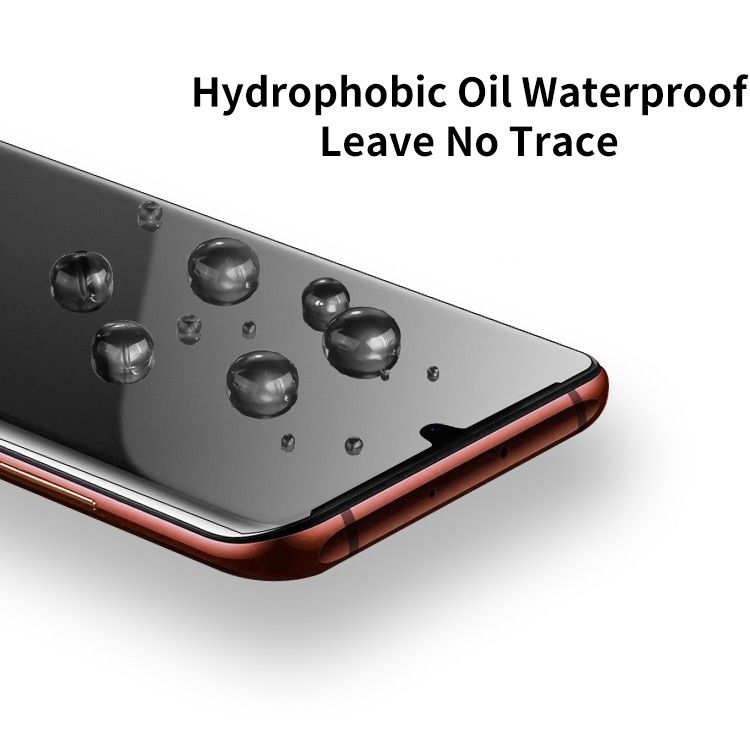 T-max Uv Glass Prze�roczyste Huawei P30 Pro / 2