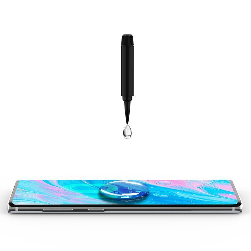T-max Uv Glass Przeroczyste Samsung Galaxy Note 20 Ultra / 3