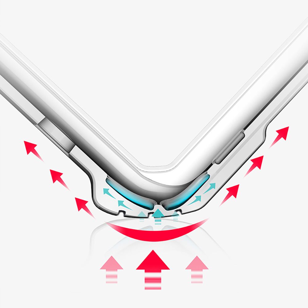 Tech-protect Beetle czarne Realme 8 / 5