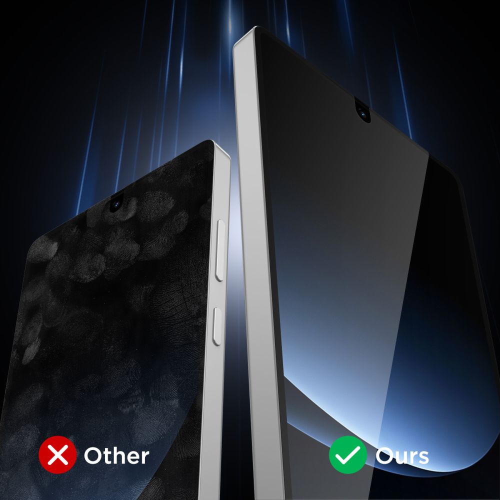 Tech-protect Bundle 10-pack prze�roczyste Samsung Galaxy S26 Ultra / 6