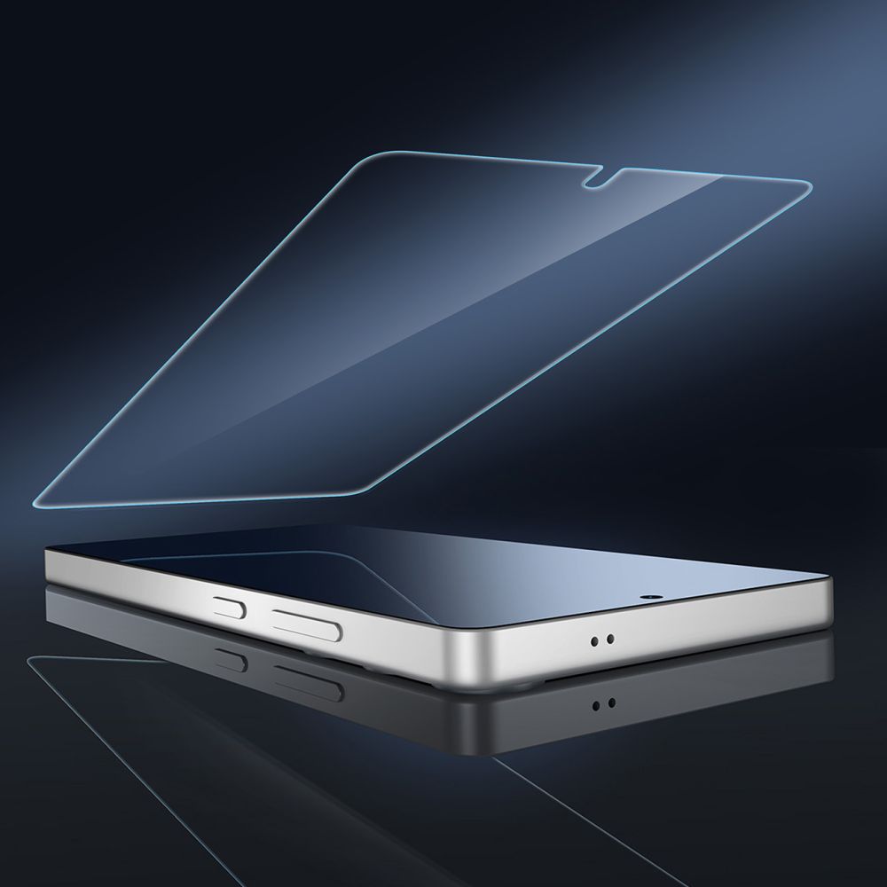 Tech-protect Bundle 10-pack prze�roczyste Samsung Galaxy S26 Ultra / 8