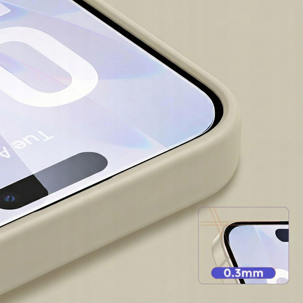 Tech-protect Glass+ 2-pack prze�roczyste Samsung Galaxy S26 Ultra / 3