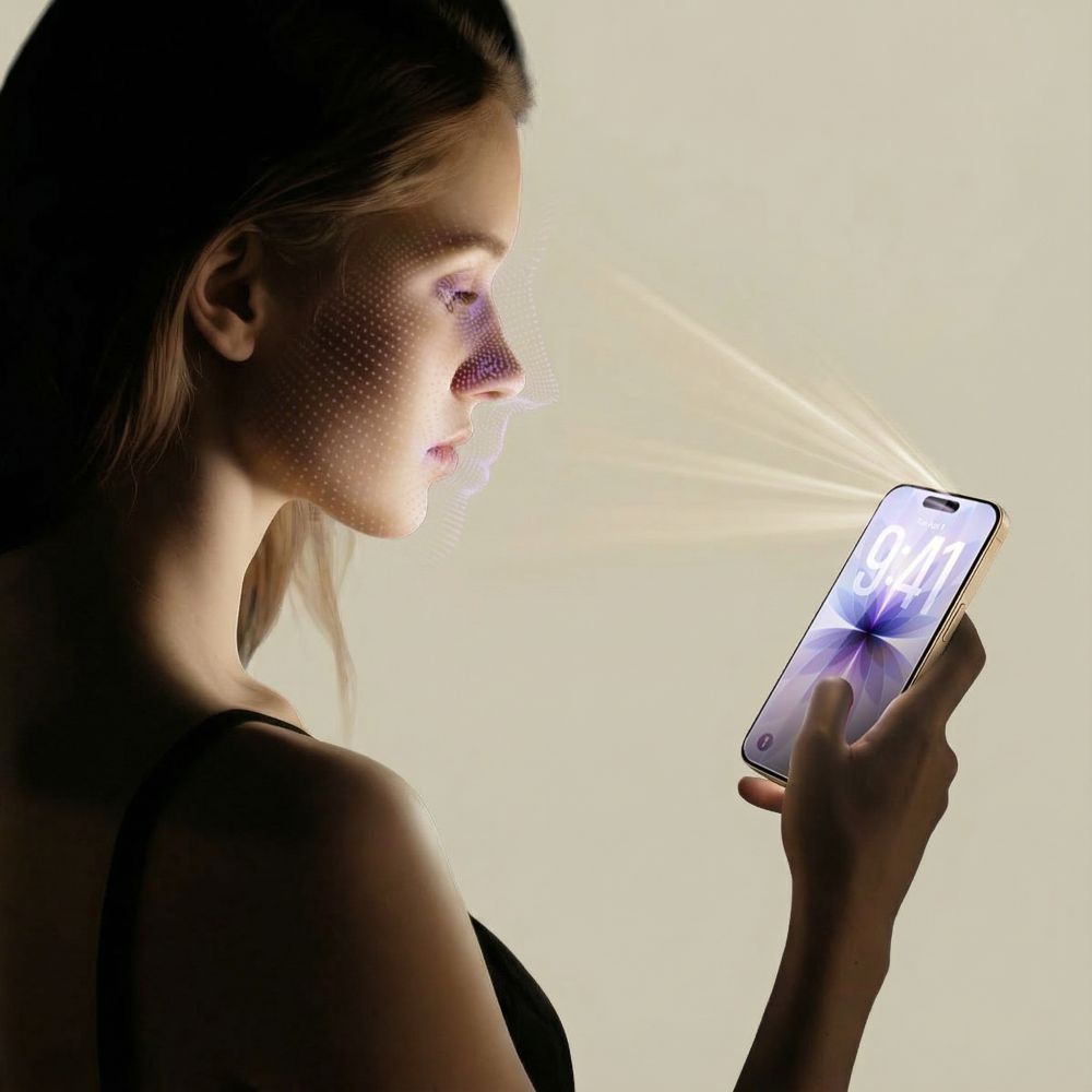 Tech-protect Glass+ 2-pack prze�roczyste Samsung Galaxy S26 Ultra / 5