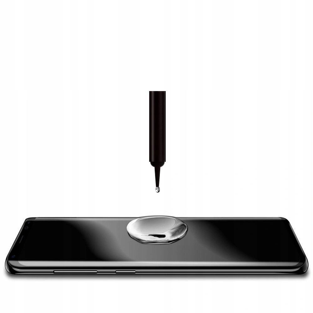 Tech-protect Glass Uv+ 2-pack prze�roczyste Motorola Edge 60 Pro 5G / 4
