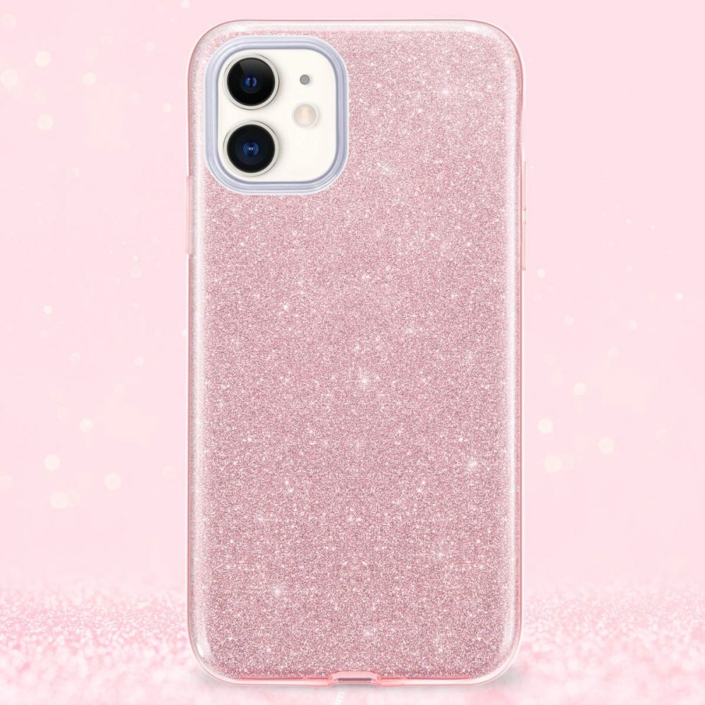 Tech-protect Glitter Shine R�owe Samsung Galaxy A41 / 2