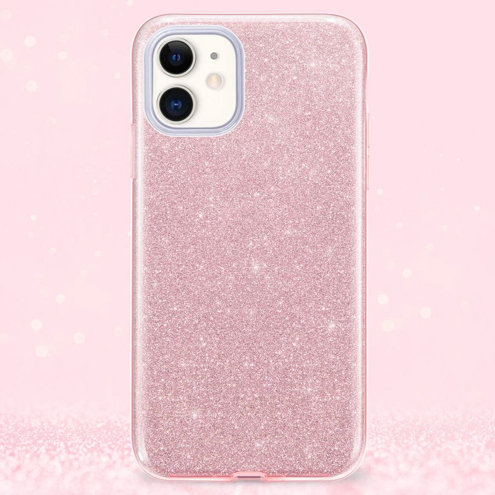 Tech-protect Glitter Shine Rowe Xiaomi Redmi 9 / 2