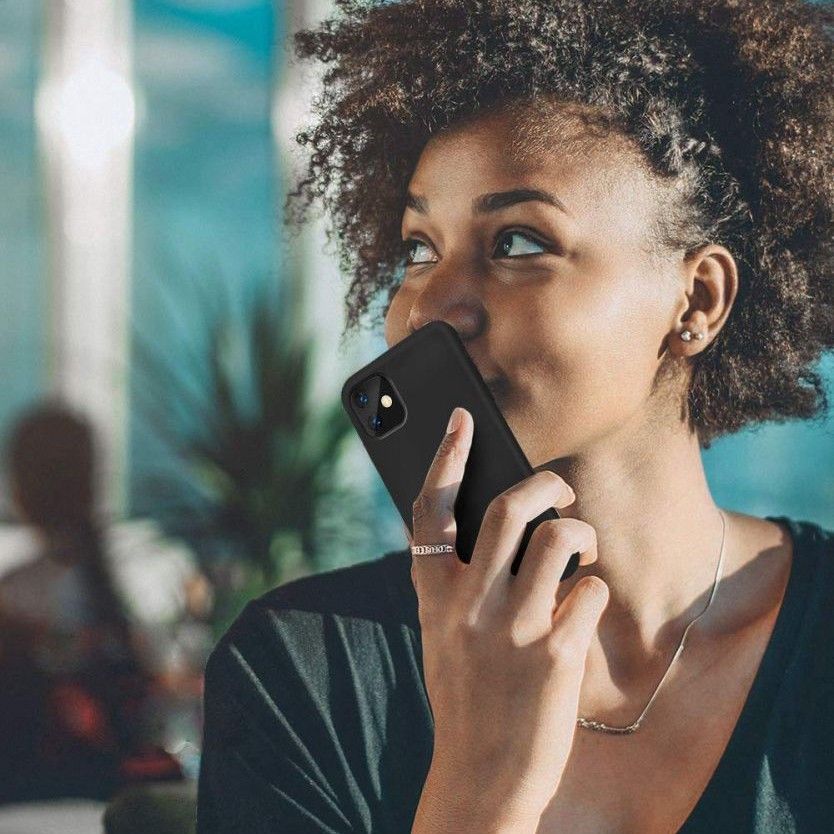 Tech-protect Icon Czerwone Huawei P40 Lite / 11