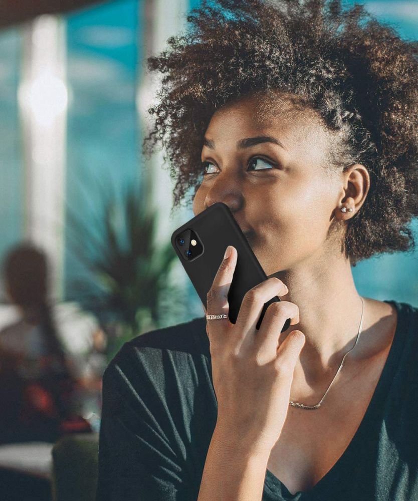 Tech-protect Icon Galaxy A21s R�owe Samsung Galaxy A21s / 6