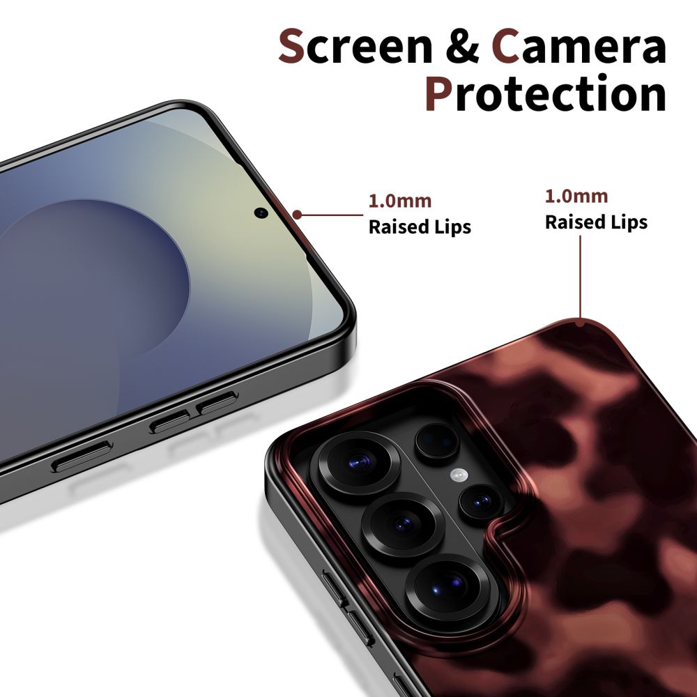 Tech-protect Lamano Magsafe panther Samsung Galaxy S26 Ultra / 4