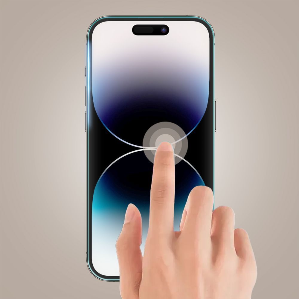 Tech-protect Supreme Easy Set+ 3-pack prze�roczyste Samsung Galaxy A17 / 4