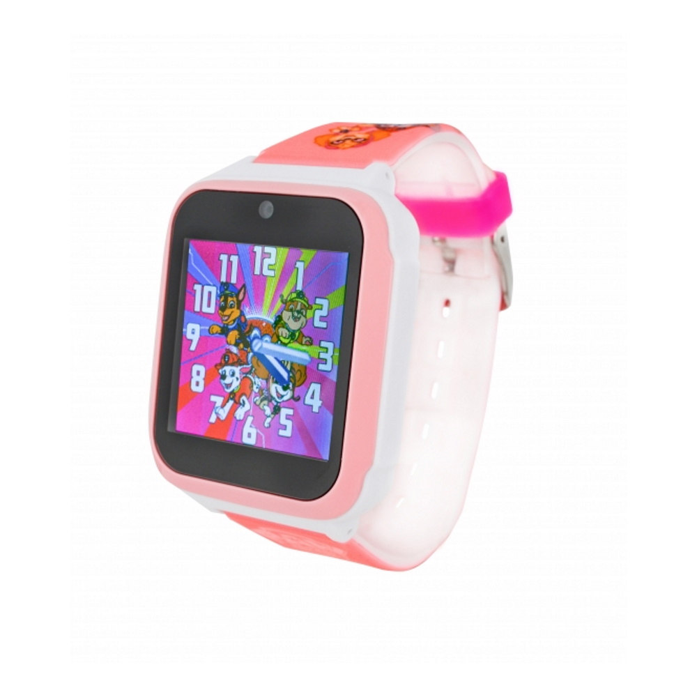 Technaxx Smartwatch dla dzieci Psi Patrol r�owy / 2