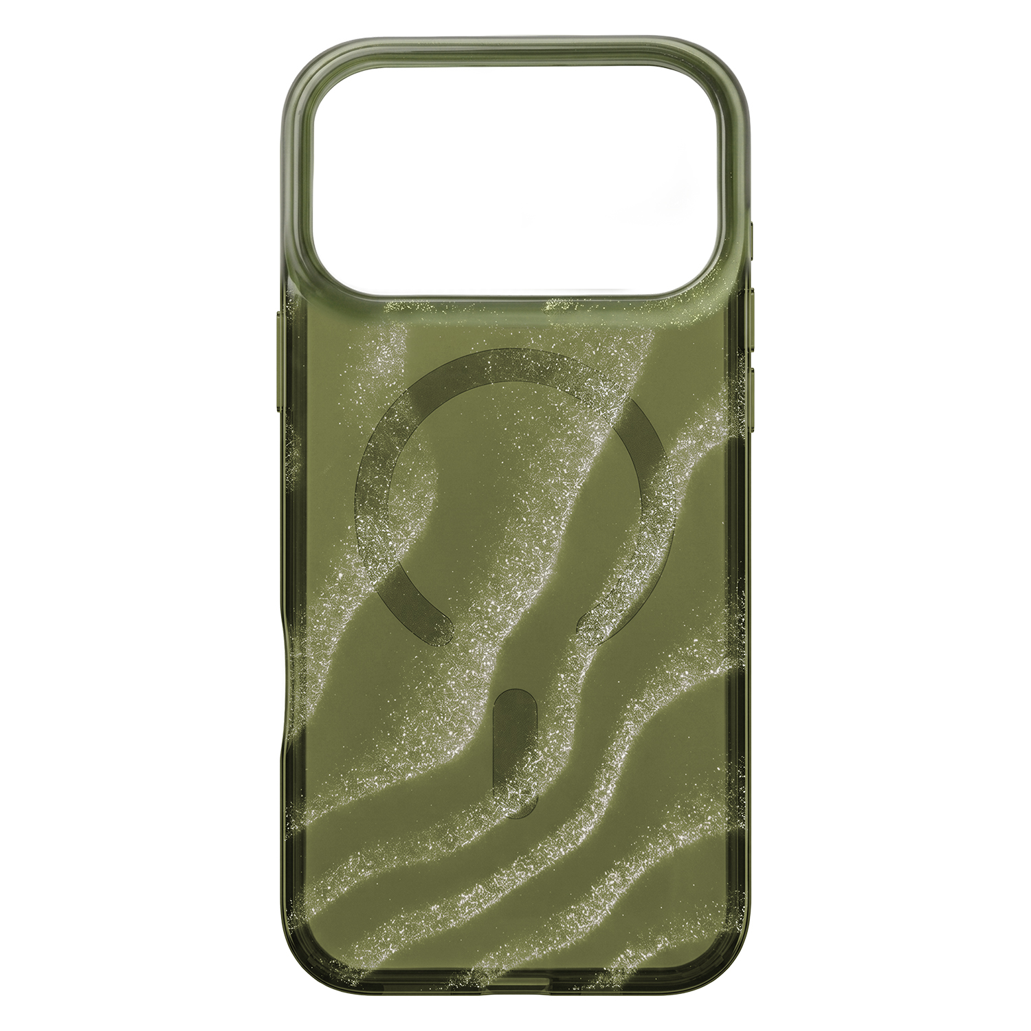 Tecto Shield nak�adka Desert Mag Apple iPhone 17 / 3