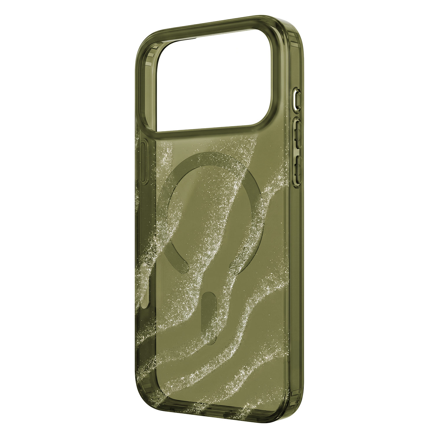 Tecto Shield nak�adka Desert Mag Apple iPhone 17 / 4