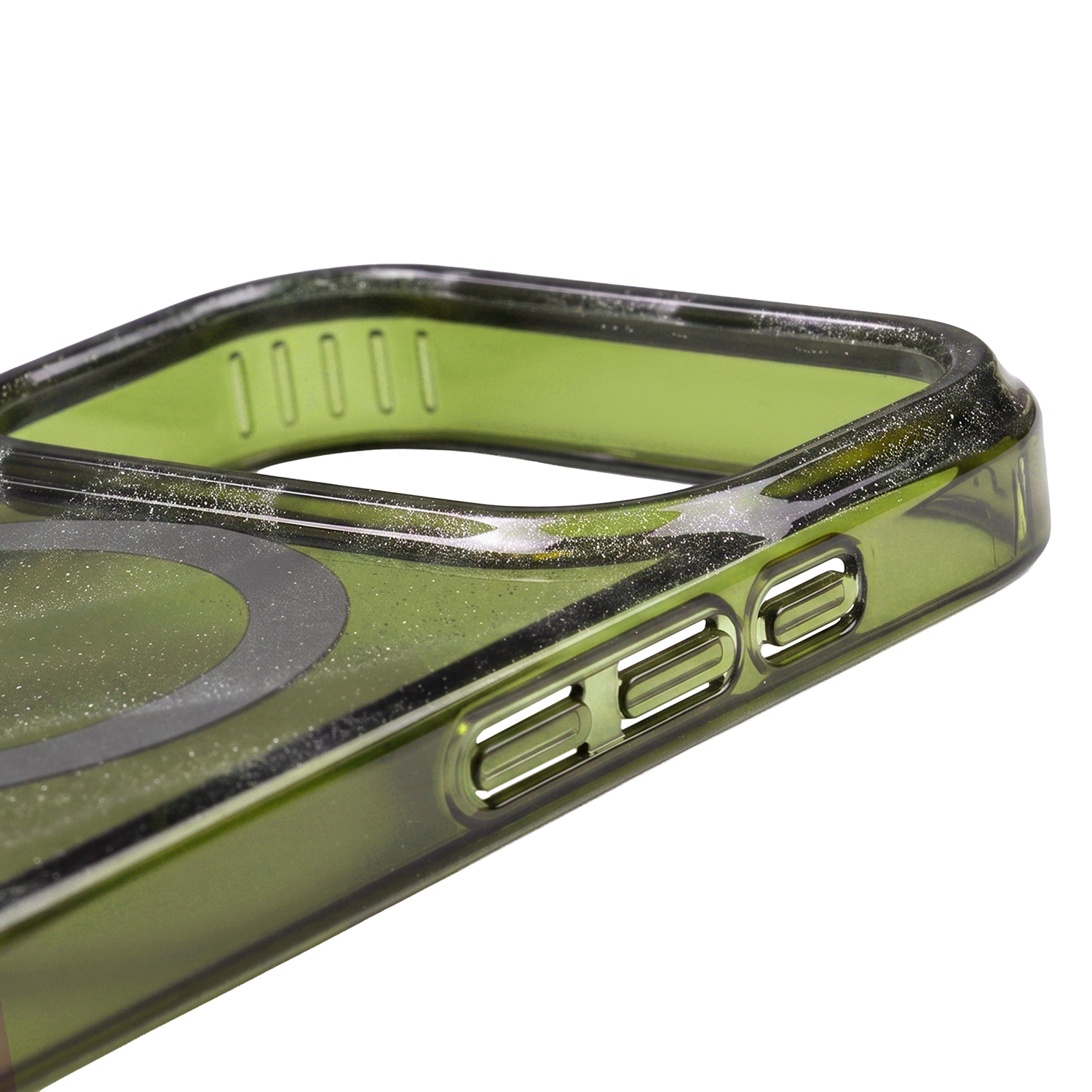 Tecto Shield nak�adka Desert Mag Apple iPhone 17 / 6