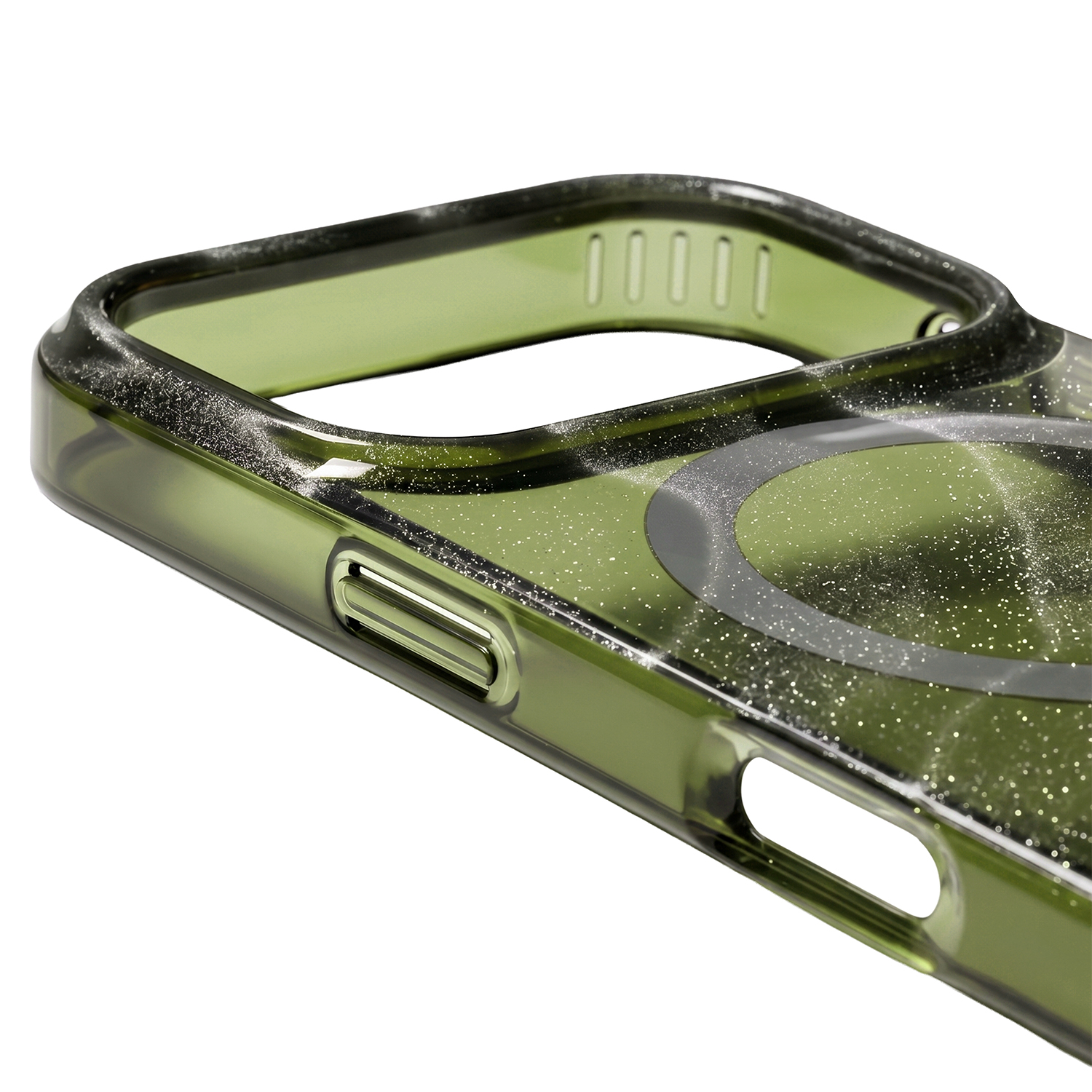 Tecto Shield nak�adka Desert Mag Apple iPhone 17 / 7