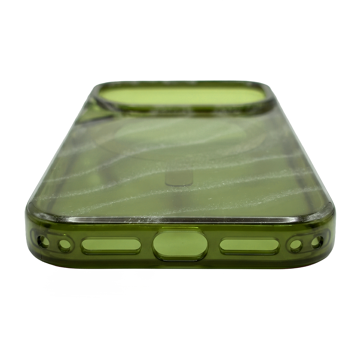 Tecto Shield nak�adka Desert Mag Apple iPhone 17 / 8