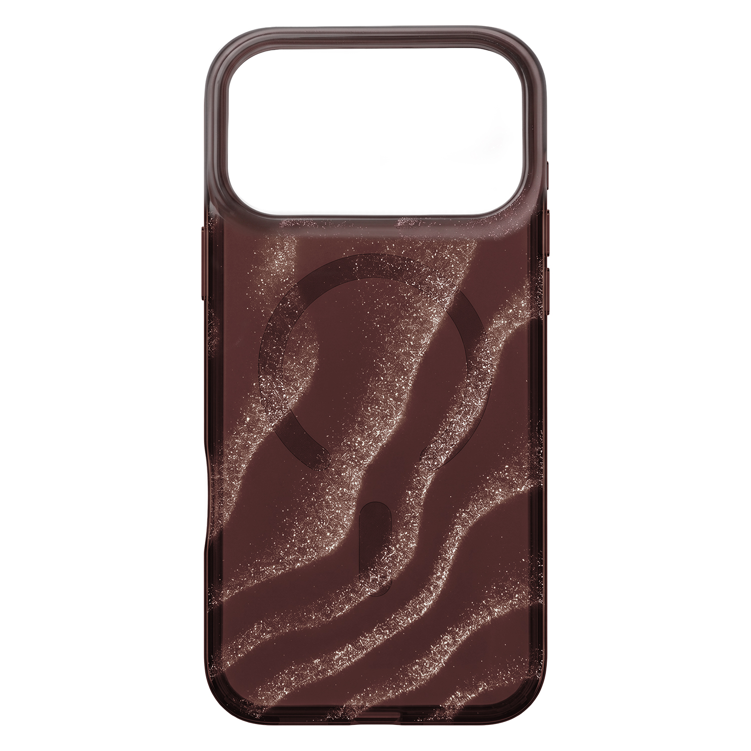Tecto Shield nak�adka Desert Mag Apple iPhone 17 / 3