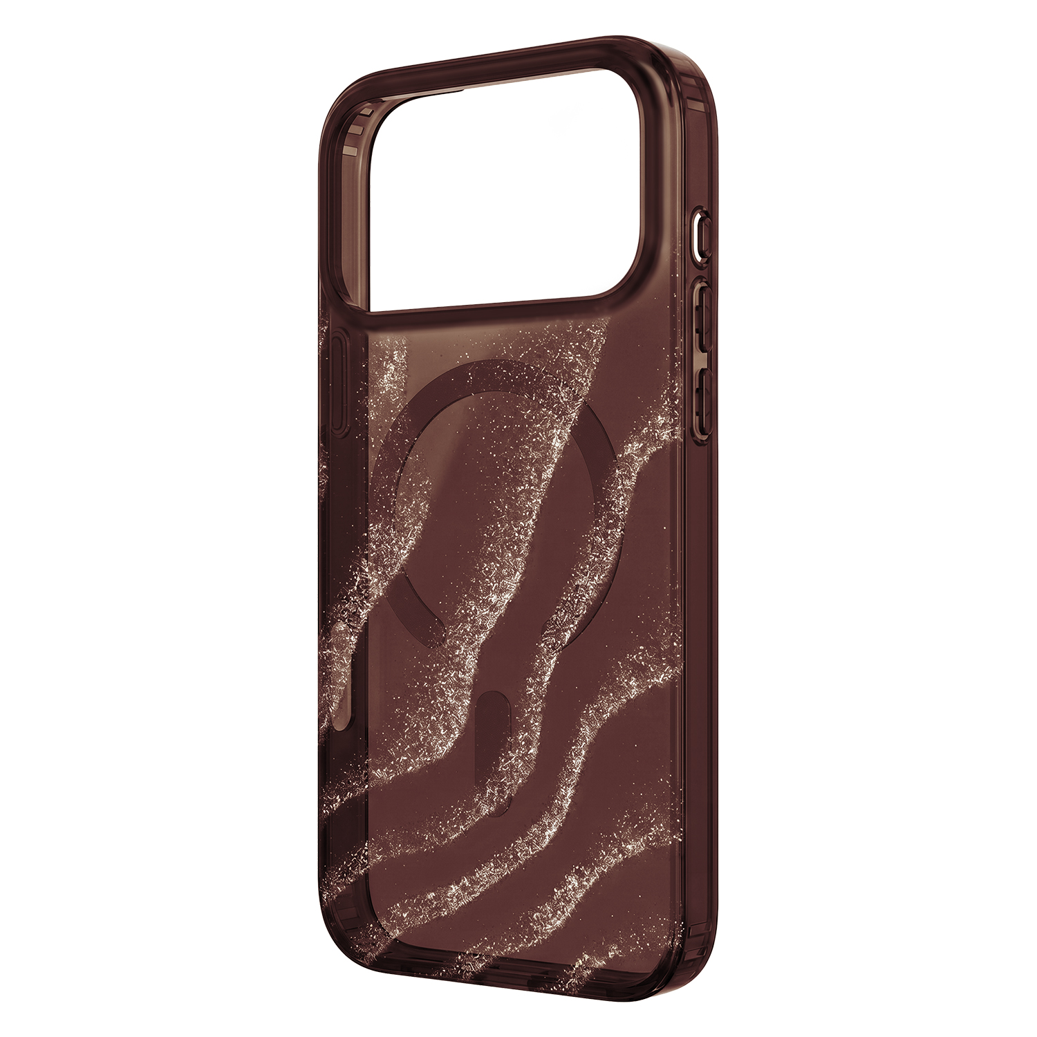 Tecto Shield nak�adka Desert Mag Apple iPhone 17 / 4