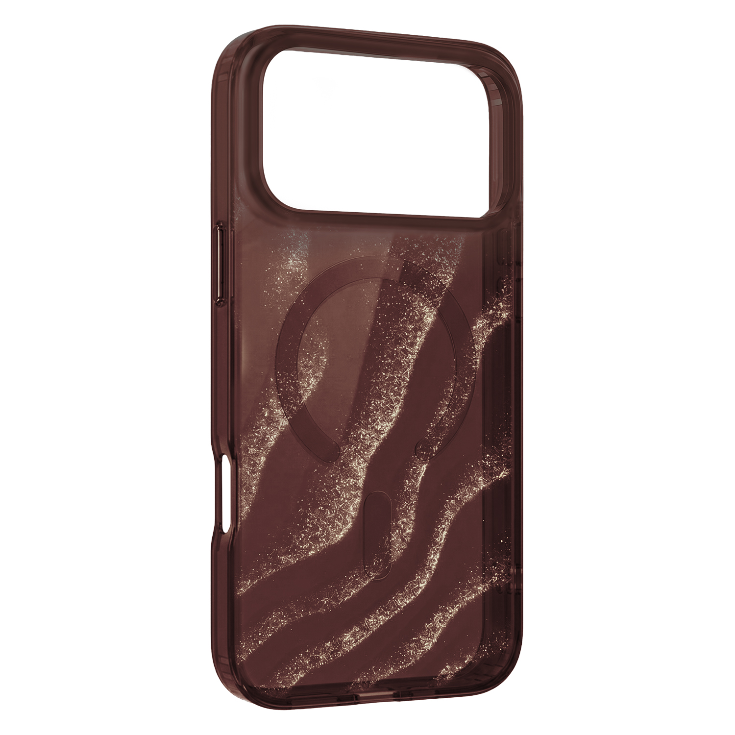 Tecto Shield nak�adka Desert Mag Apple iPhone 17 / 5