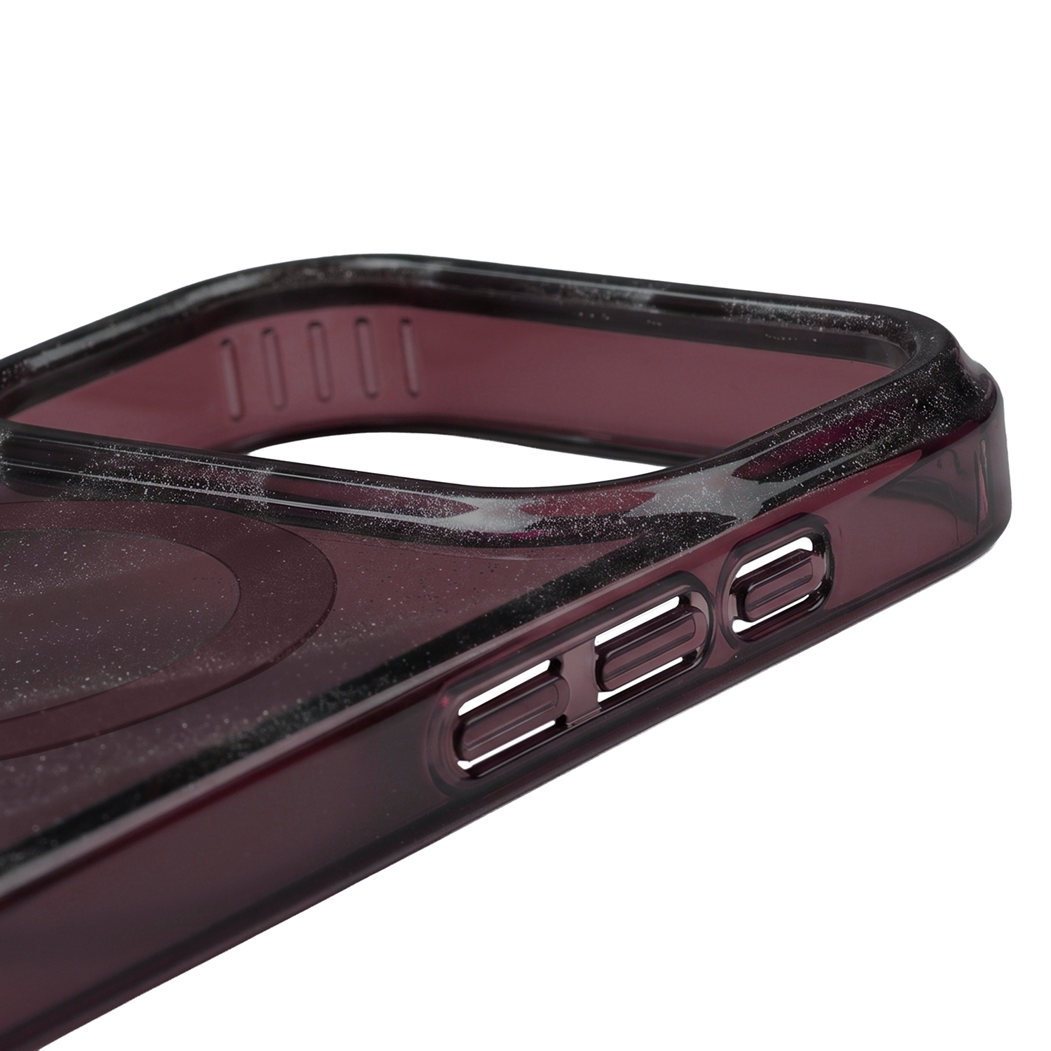 Tecto Shield nak�adka Desert Mag Apple iPhone 17 / 6
