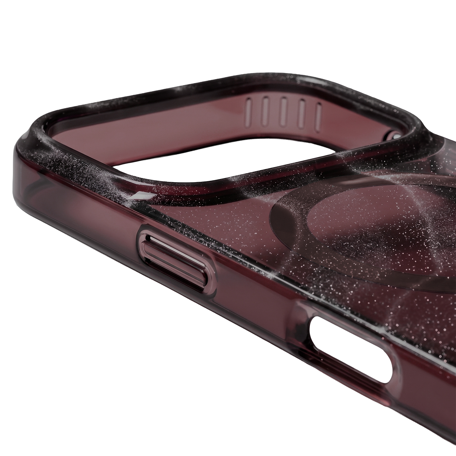 Tecto Shield nak�adka Desert Mag Apple iPhone 17 / 7