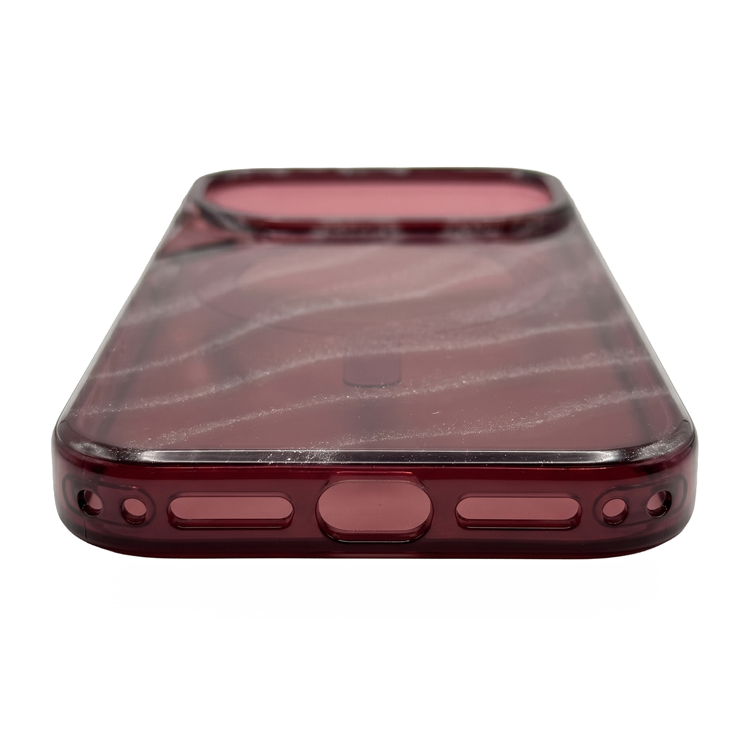 Tecto Shield nak�adka Desert Mag Apple iPhone 17 / 8