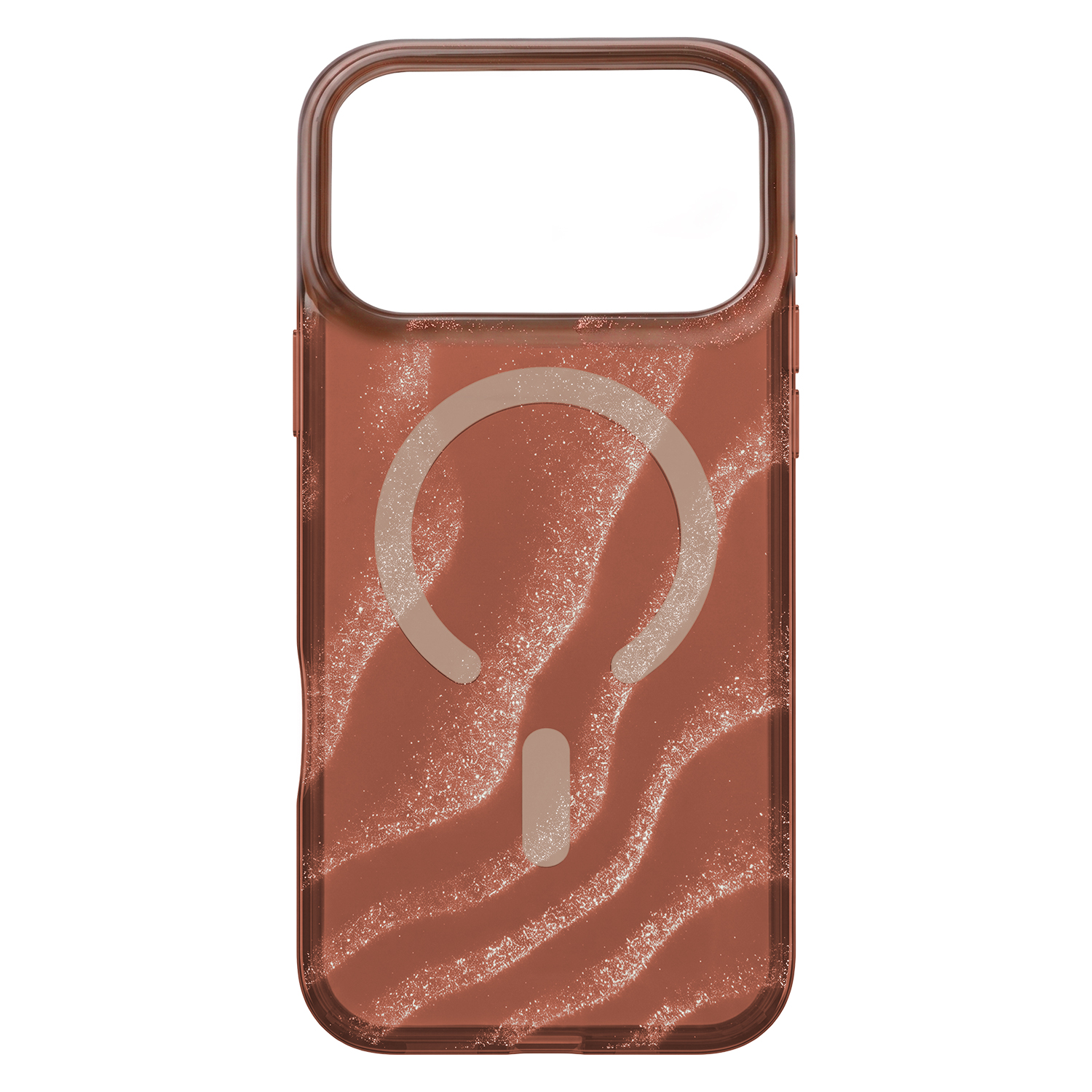 Tecto Shield nak�adka Desert Mag Apple iPhone 17 / 3