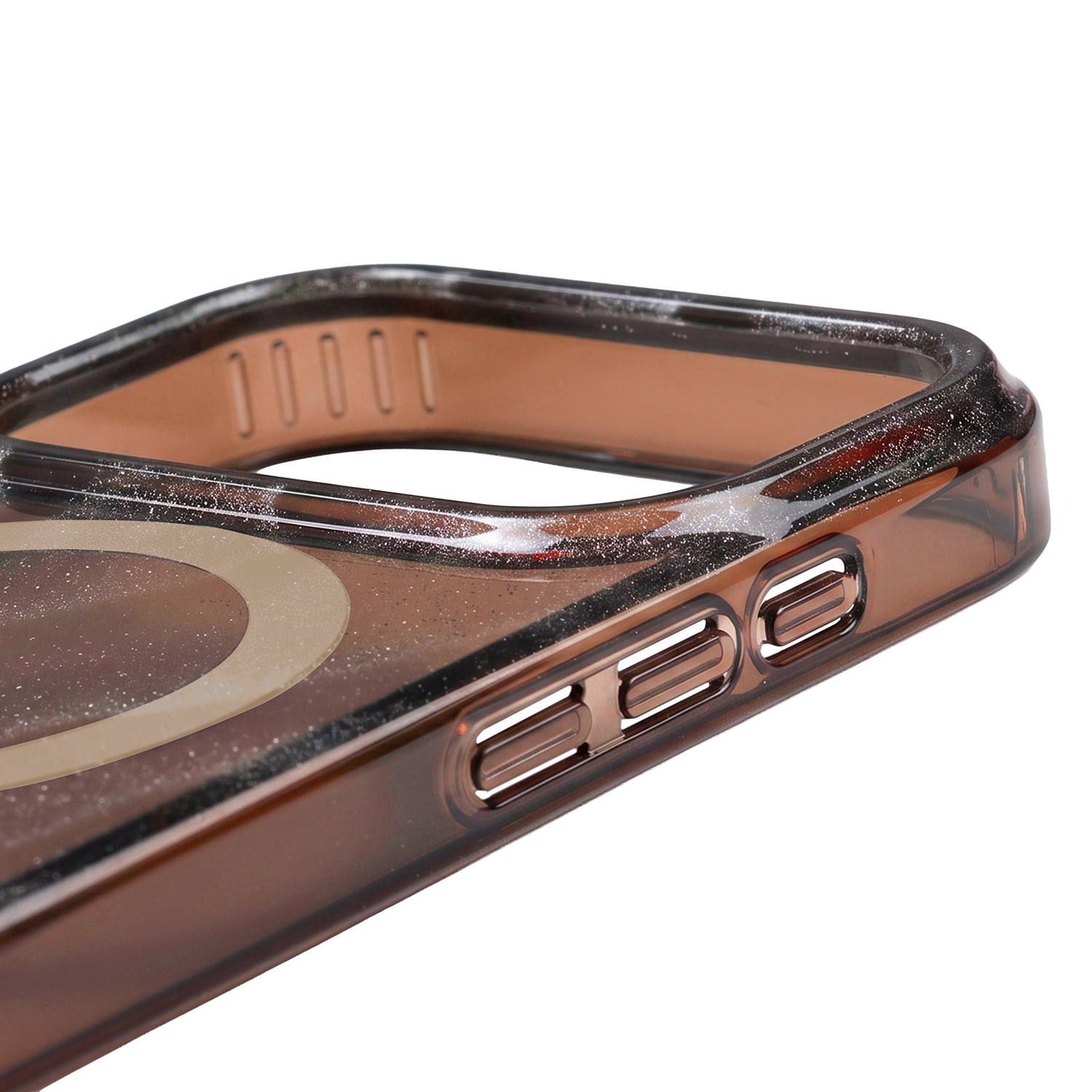 Tecto Shield nak�adka Desert Mag Apple iPhone 17 / 6