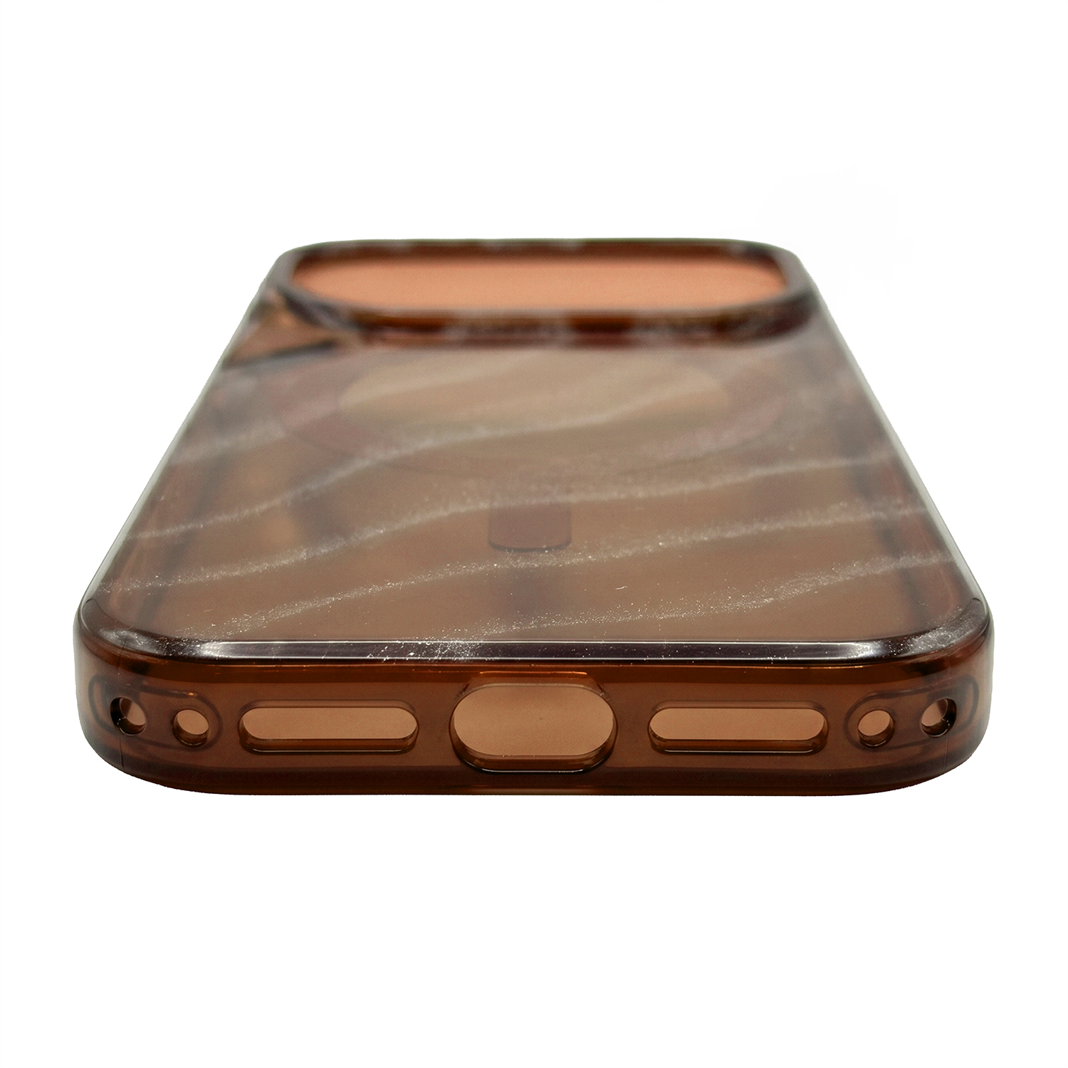 Tecto Shield nak�adka Desert Mag Apple iPhone 17 / 8