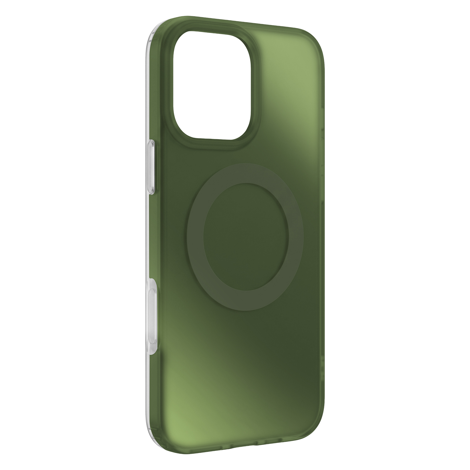 Tecto Shield nak�adka Mistiq Mag Apple iPhone 17 / 2