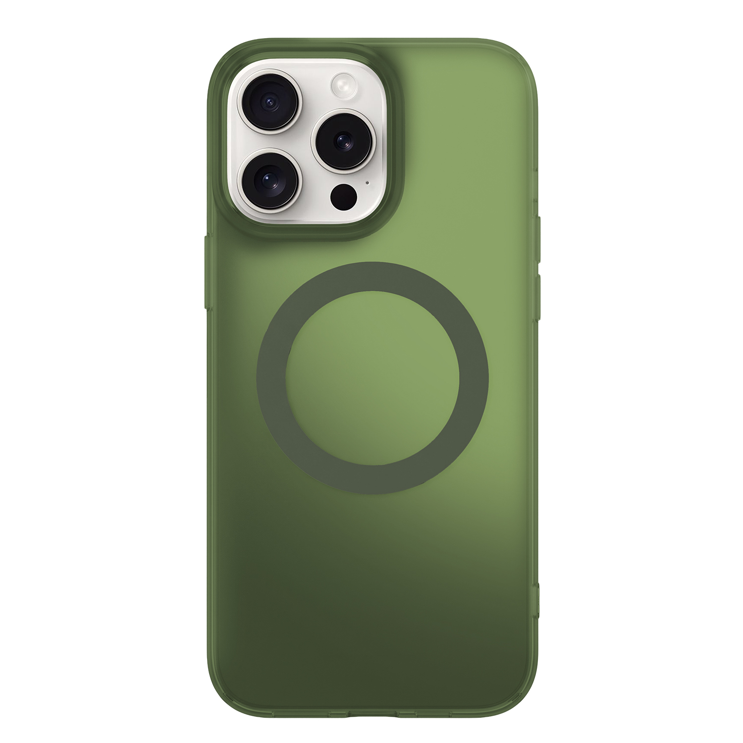 Tecto Shield nak�adka Mistiq Mag Apple iPhone 17 / 3