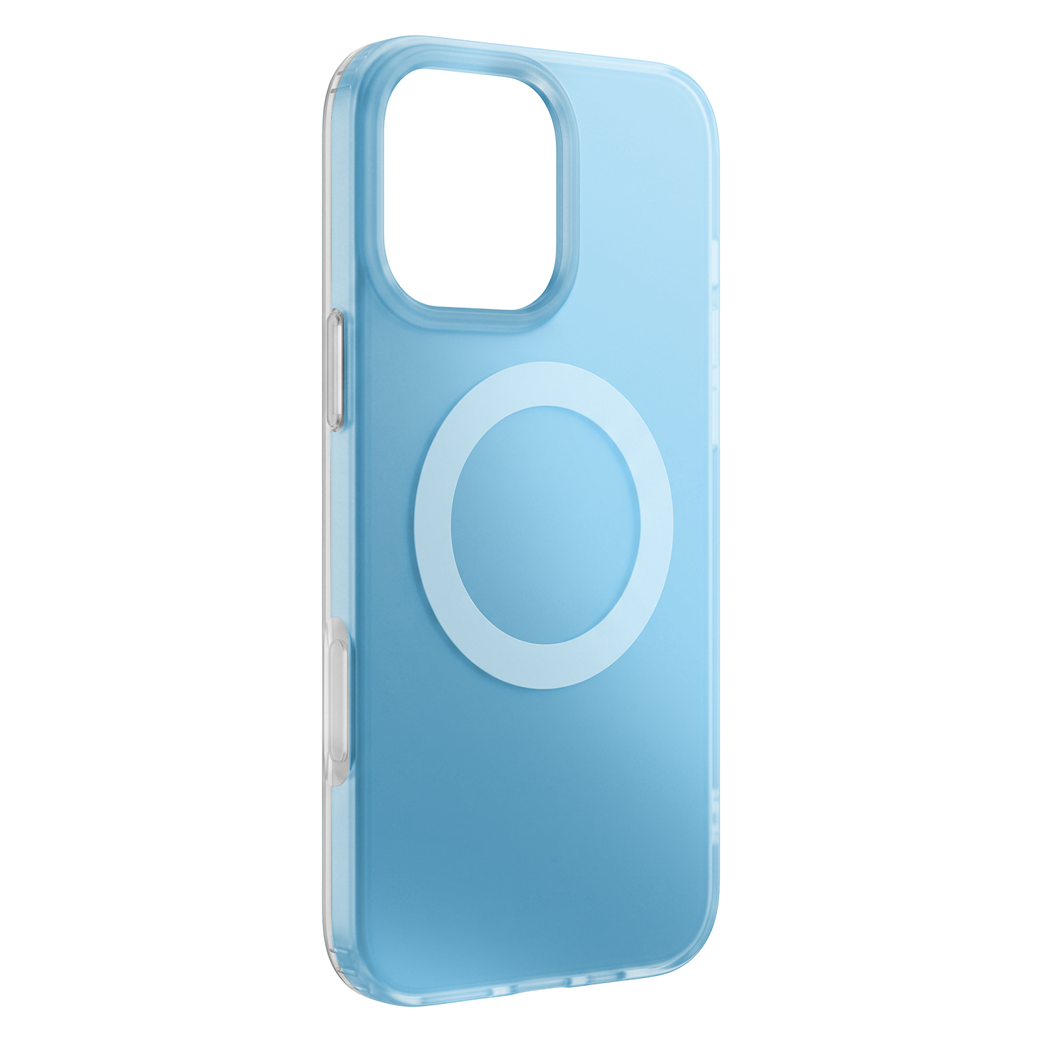 Tecto Shield nak�adka Mistiq Mag b��kitna Apple iPhone 17 / 2
