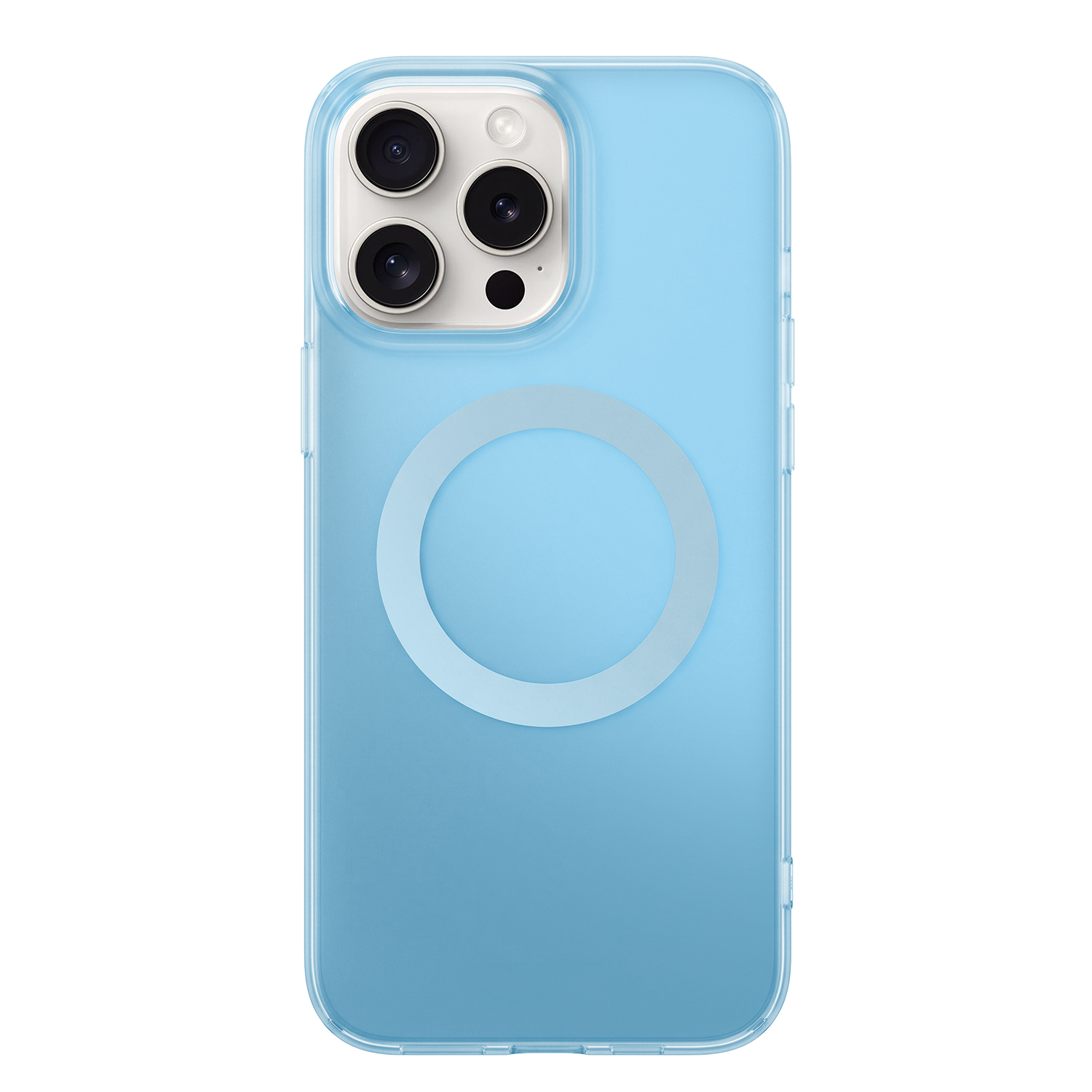 Tecto Shield nak�adka Mistiq Mag b��kitna Apple iPhone 17 / 3