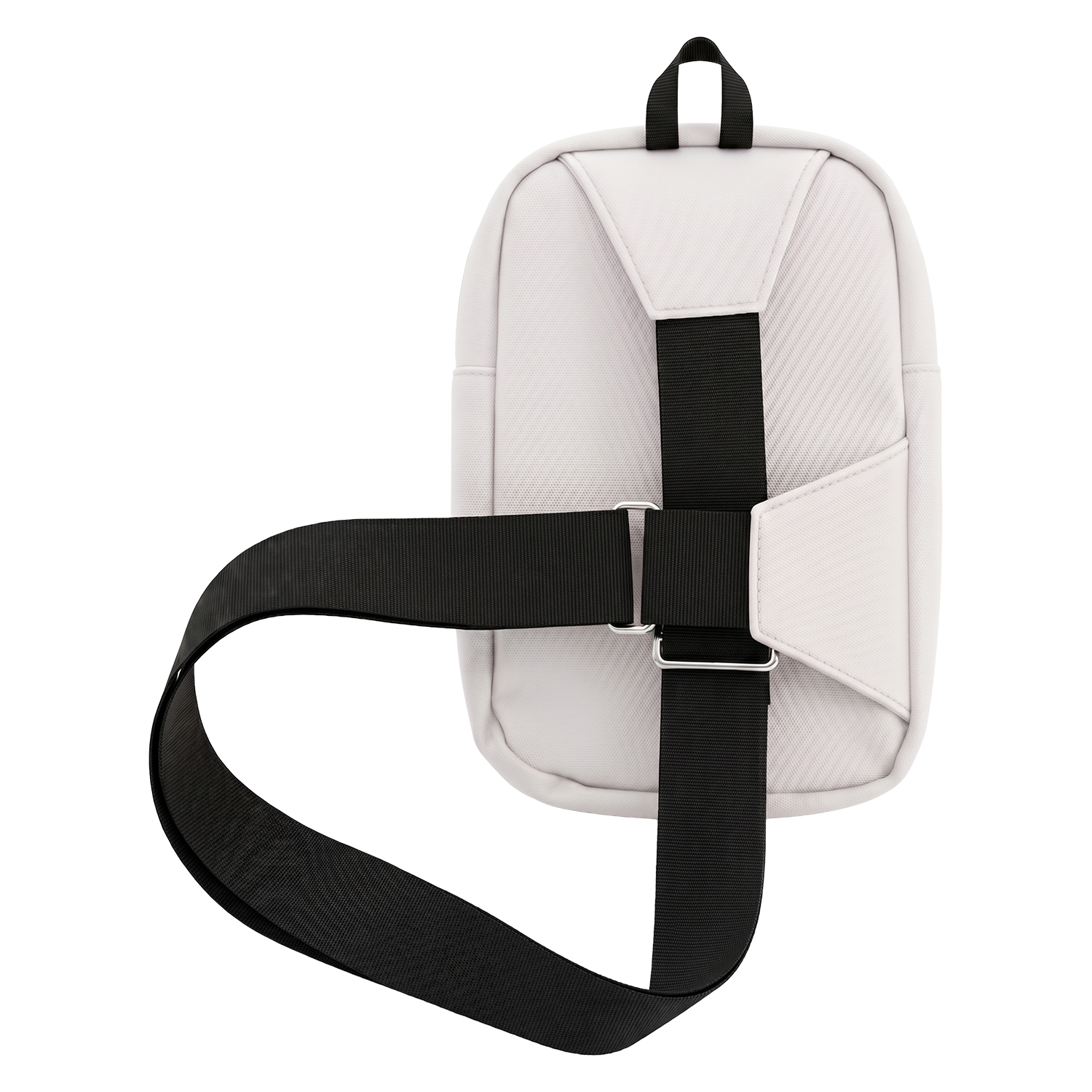 Torba na rami� Urbanflex bia�a / 2