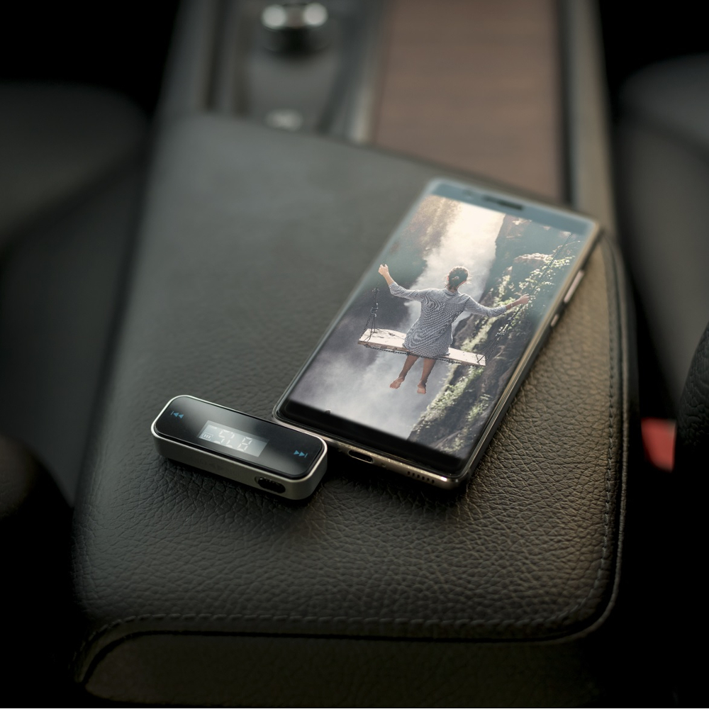 Transmiter FM Forever TR-110 / 3