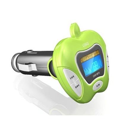 Transmiter FM SD CB-31238