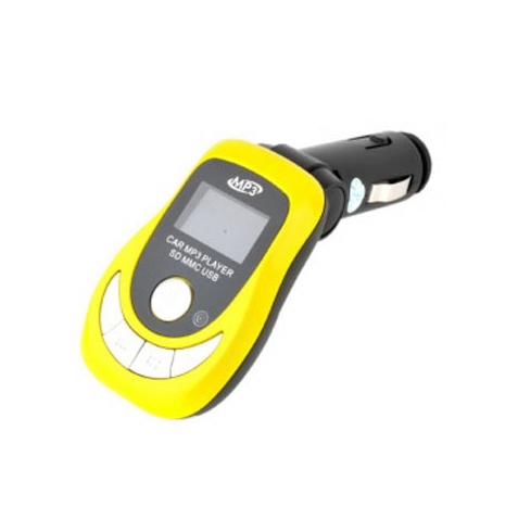 Transmiter FM SDHC CB-32045