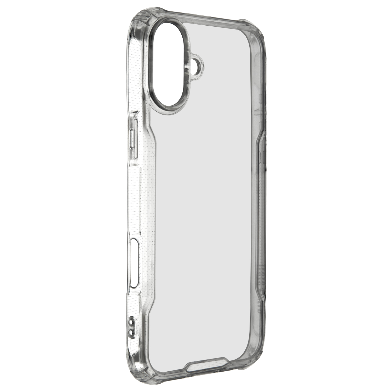  transparentna Apple iPhone 16 Plus / 2